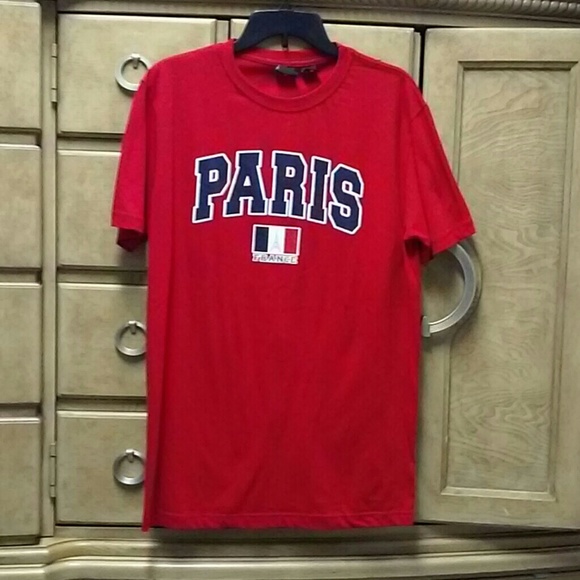 Other - Ink Collection PARIS Shirt for Men. New